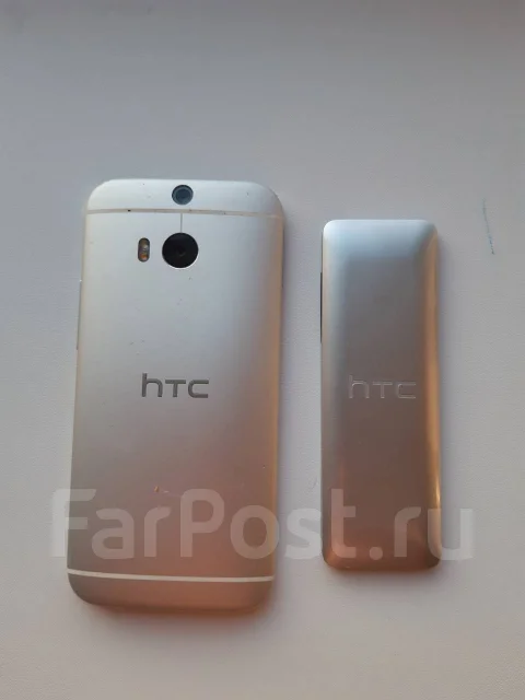 HTC One. �/�, �����������, 4G LTE ����