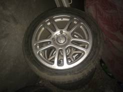 Продам автошина на литье, зима. x50"
