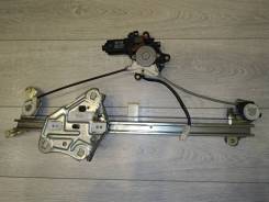 Стеклоподъемный механизм. Toyota Crown Majesta, GS151, JZS151, JZS153, JZS155, JZS157, LS151, UZS151, UZS155, UZS157 Toyota Crown, GS151, GS151H, JZS1...