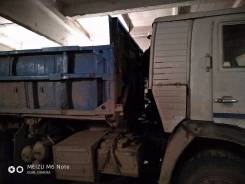 КамАЗ. Продаю грузовой автомобиль Камаз, 3 000 куб. см., 8 000 кг.