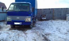 Baw Fenix. Продаётся BAW-Феникс BJ1044 F Е2, 3 298 куб. см., 2 000 кг., 4x2