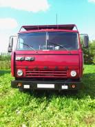 КамАЗ. Продам Камаз самосвал, 15 000 кг., 4x2
