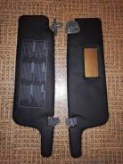 Козырек солнцезащитный. Toyota Corona, ST190 Toyota Caldina, ST190, ST190G Toyota Carina E