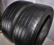 Dunlop SP Sport 01. Летние, 2011 год, 50 %, 2 шт