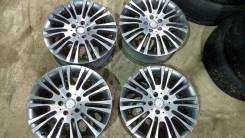 Mercedes. 7.5x18", 5x112.00, ET56, ЦО 66,6 мм.