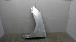 Крыло Nissan Almera 2012-, левое переднее