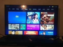Xiaomi Mi TV 3S. LED