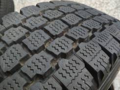 Bridgestone Blizzak W965. Зимние, без шипов, 2013 год, 10 %, 4 шт