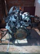 Двигатель в сборе. Volkswagen Polo, 6KV5, 6N2, 6KV2, 6N1 Двигатели: APF, AUR, AEH, AEA, AFT, AKL, AEE, AVY, ALM, 1F, ARC, AJV