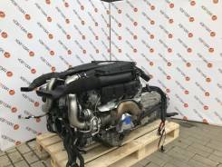 Двигатель в сборе. Mercedes-Benz: S-Class, GL-Class, GLE, CL-Class, GLS-Class, E-Class, CLS-Class Двигатели: M278DE40LA, M278DE46AL, M278DE46LA, M278D...