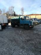 ГАЗ 3307. Продам вакуумка