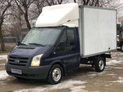 Ford Transit. 2011, 2 200 куб. см., 990 кг., 4x2