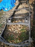Рама. Toyota Land Cruiser, HDJ101K, HZJ105, HDJ100L, HDJ100, HZJ105L Двигатели: 1HDFTE, 1HZZ, 1HZ