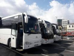 King Long XMQ6127C. С водителем