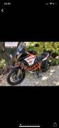 KTM 1290 Super Adventure. 1 290 куб. см., исправен, без птс, без пробега
