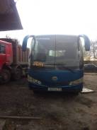 Yutong ZK6737D. Продам автобус, 23 места, В кредит, лизинг, С маршрутом, работой