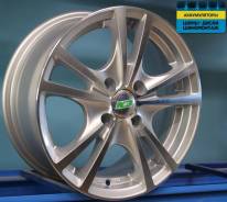 N2O Y9114. 6.0x14", 4x100.00, ET42, ЦО 73,1 мм.