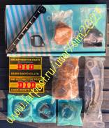 Шкив коленвала. Suzuki: Escudo, Esteem, Cultus, Aerio, SX4, Vitara, Cultus Crescent, Grand Vitara Двигатели: J20A, M15A, M16A