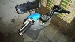 Honda Lead 100. 100����. ��., ��������, ��� ���, � �������� ����