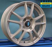 Venti. 6.0x15", 4x100.00, ET45, ЦО 60,1 мм.