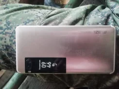 Meizu PRO 7 Plus. �/�, 64 ��, �������, 4G LTE, Dual-SIM
