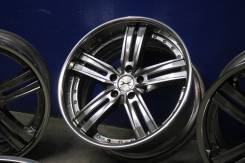 Weds Maverick 805S. 8.5/9.5x19", 5x114.30, ET41/50