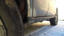 Mitsubishi Pajero iO