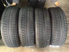 Bridgestone Blizzak VRX. Зимние, без шипов, 2013 год, 5 %, 4 шт