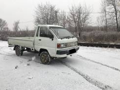 Toyota Town Ace. Продается грузовик, 2 000 куб. см., 2 545 кг., 4x4