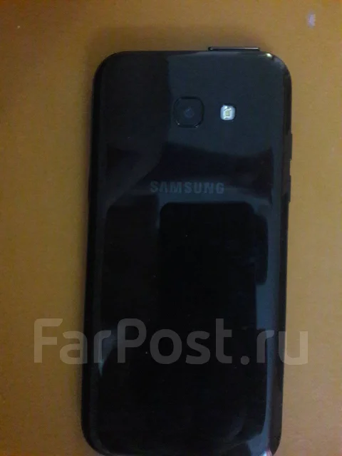 Samsung Galaxy A5 2017. �/�, ������, 3G, 4G LTE, Dual-SIM, ���������� ����