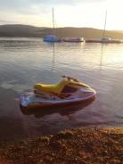 Yamaha Marine Jet 760RZ. 90,00 л.с., 1998 год год