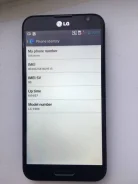LG Optimus G Pro. �/�, 8 ��, ������, 3G. ��� ����� �� �������������� ����