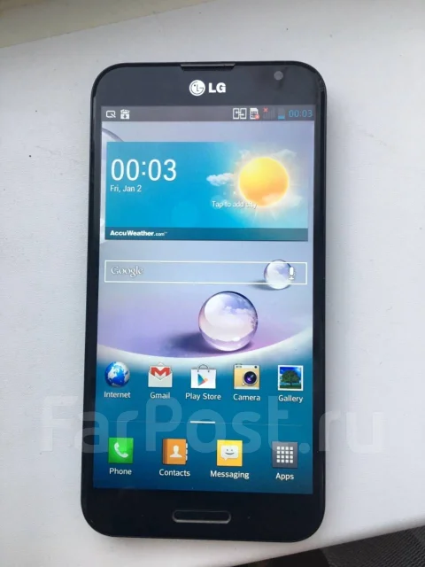 LG Optimus G Pro. �/�, ������, 3G. ��� ����� �� ������������ ����