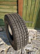 Toyo Tranpath S1. Зимние, без шипов, 10 %, 4 шт