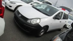 Nissan AD. ��������, ��������, 1.5 (111��.�.), ������, 38����. ��, �/�. ��� ����� �� ������� ����