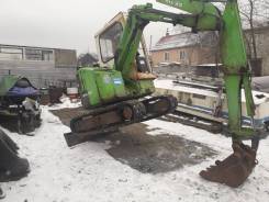 Mitsubishi MX35. Продам экскаватор Mitsubishi MX-35, 0,15 куб. м.