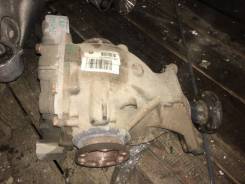 Редуктор. BMW 5-Series, E60 Двигатель M54B25