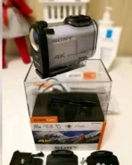 Sony FDR-X1000V