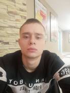 Охранник. Средне-специальное образование, опыт работы 8 месяцев