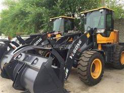 Yagong. Фронтальный погрузчик Yugong ZL 30, 3 000 кг., Дизельный, 1,60 куб. м.