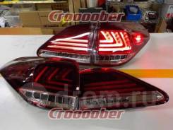 Стоп-сигнал. Lexus RX450h Lexus RX350 Lexus RX270