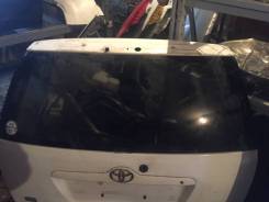 Стекло заднее. Toyota Corolla Fielder, CE121, CE121G, NZE120, NZE121, NZE121G, NZE124, NZE124G, ZZE122, ZZE122G, ZZE123, ZZE123G, ZZE124, ZZE124G