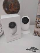 IP-камера Xiaomi MiJia Smart Camera 1080p во Владивостоке IP-камеры.