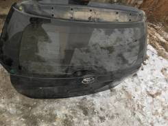 Стекло заднее. Toyota Wish, ZNE10, ZNE10G, ZNE14G, ANE11W, ANE10G Двигатели: 1ZZFE, 1AZFSE