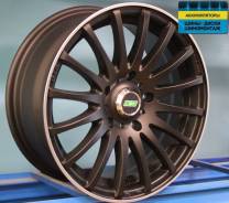 N2O Y367. 6.5x15", 5x114.30, ET40, ЦО 73,1 мм.