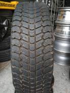 Yokohama Guardex RV F340. Зимние, без шипов, 2012 год, 10 %, 4 шт