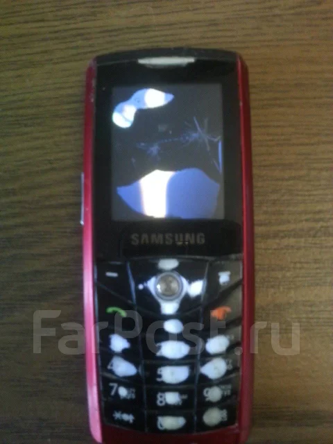 Samsung X100. �/� ����