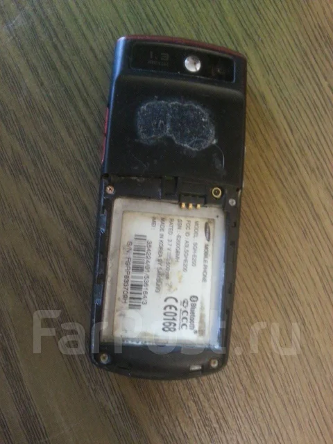 Samsung X100. �/� ����