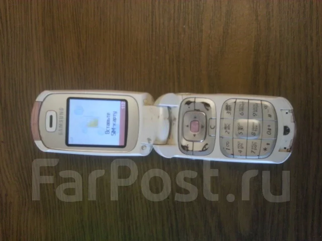 Samsung X100. �/� ����