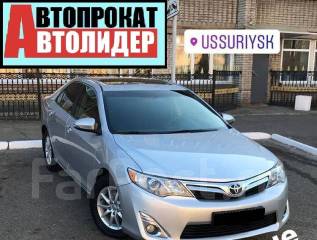 Toyota в кредит